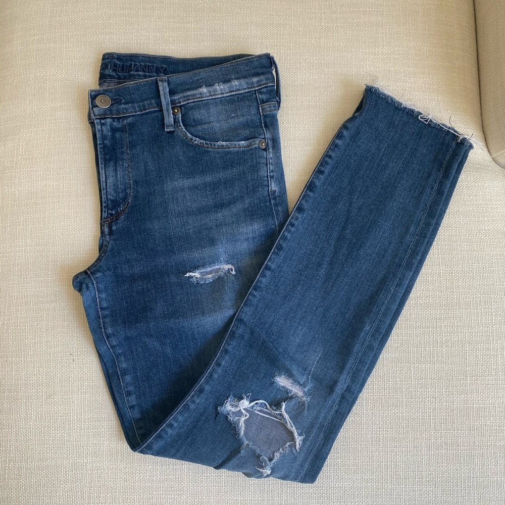 Citizens of Humanity Avedon Skinny Jean